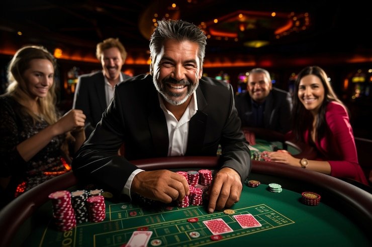 Platform musang123 menampilkan interface sportsbook dan kasino langsung